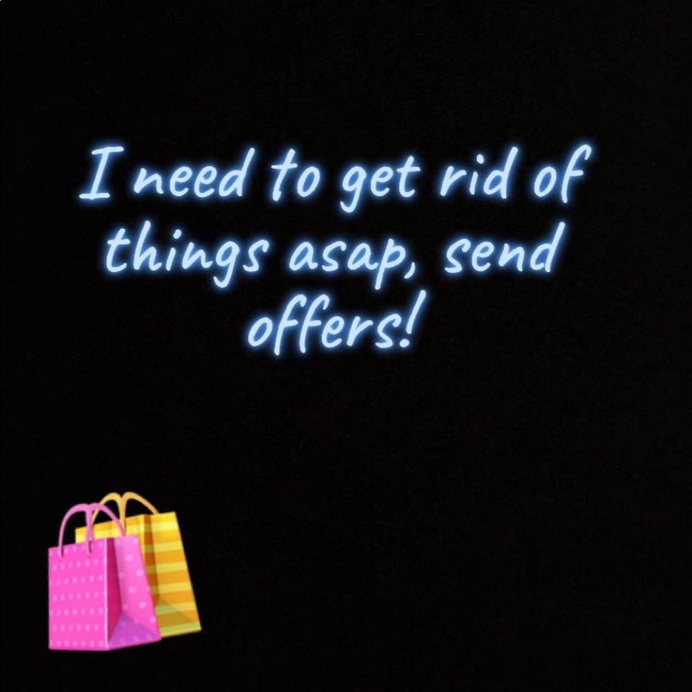 Send offers!